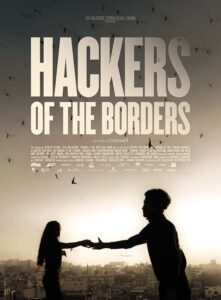 Hackers of the Borders